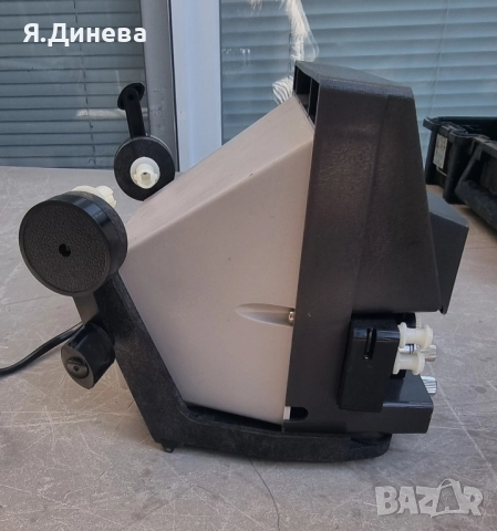 Японска кинокамера Porst , снимка 5 - Камери - 52166780