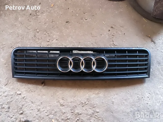 Предна решетка маска за Ауди А4 Б6 Audi A4 B6  8E0853651F / 8E0 853 651 F