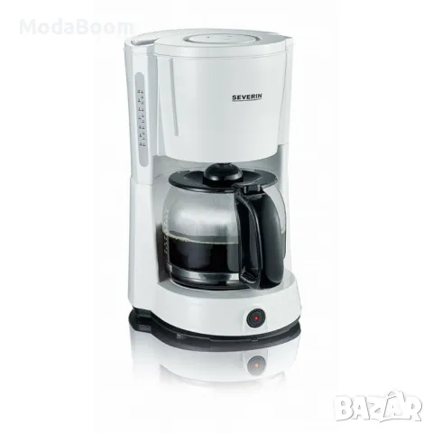 Кафемашина, Severin, снимка 12 - Кафемашини - 48905293