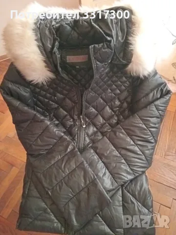 Продавам дамско яке, снимка 2 - Якета - 56460272