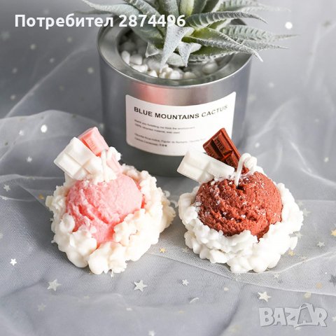 3803 Силиконова форма за шоколад, снимка 5 - Форми - 38998284