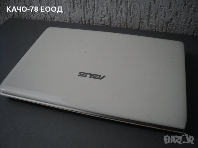 Asus Eee PC – 1225B, снимка 1 - Части за лаптопи - 31636222