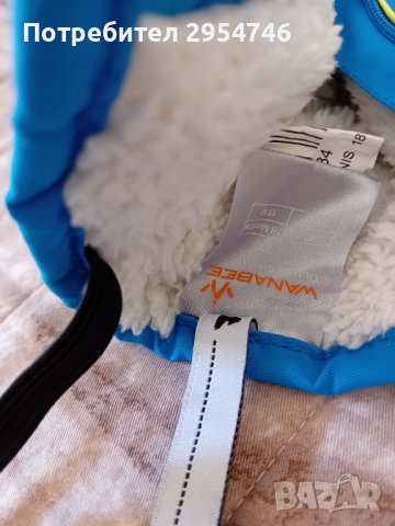 Ръкавици, снимка 5 - Бебешки шапки - 42251596