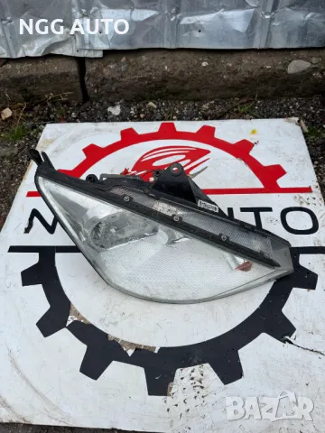 Фар за Форд Фокус 1, Ford Focus Mk1, 2M51-13W029-BD