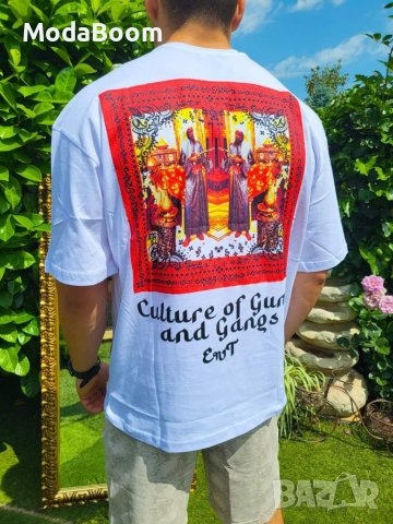 Мъжки тениски , снимка 4 - Тениски - 37038029