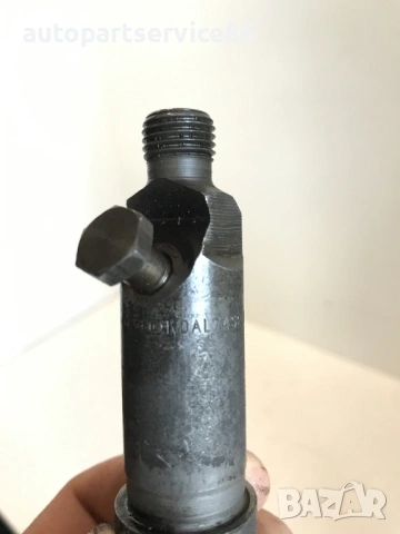 Дюза за гориво 200Bar KDAL74S21 4.0 за Mercedes 709 609 (1986-1996) , снимка 3 - Части - 53995840