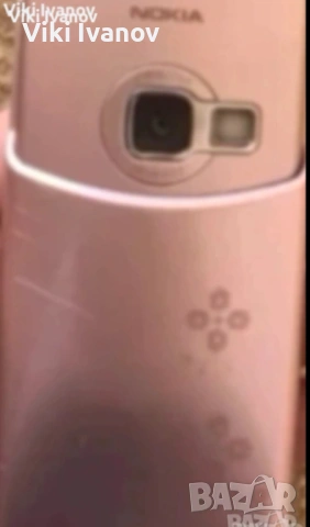 Нокия n72, снимка 2 - Nokia - 54163015