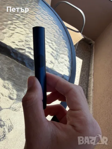 Продавам IQOS ILUMA I , снимка 3 - Електронни цигари - 55987911