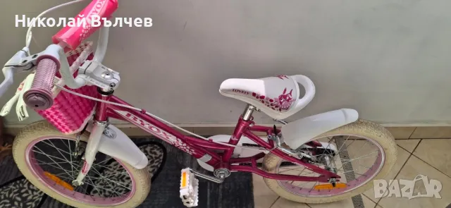 детско колело, снимка 3 - Велосипеди - 49850990