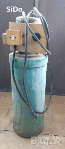 Голям миксер за разбъркване на мляко и др.течности, снимка 12 - Други стоки за дома - 50577436