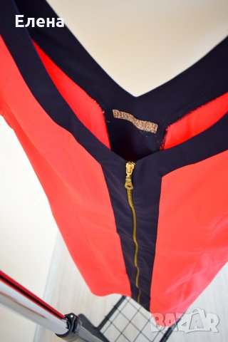 Дамска лятна рокля, снимка 4 - Рокли - 29576381