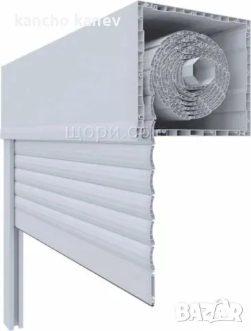 ремонт на външни ролетни щори, снимка 1