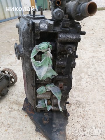 Глава за фият дукато, снимка 3 - Части - 34329882