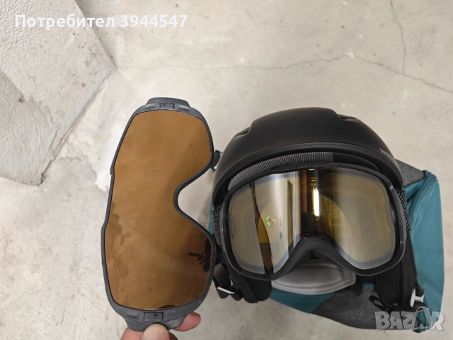 Очила за ски или сноуборд