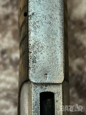 Щик Sg98/05 n/A за Mauser k98, снимка 6 - Антикварни и старинни предмети - 49941402