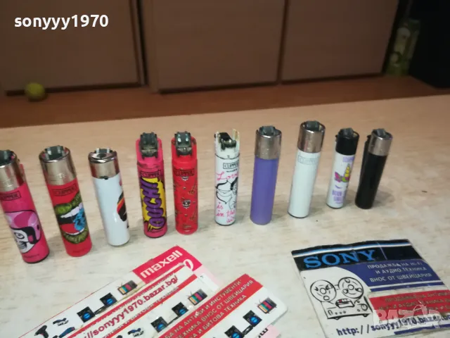 запалки-стари за колекция 15лв за една 2612241710, снимка 6 - Колекции - 48464771