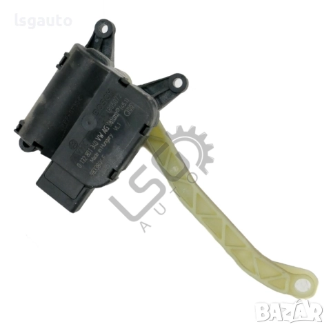 Моторче клапи парно Volkswagen Touran I 2003-2010 ID:149624, снимка 2 - Части - 51730014