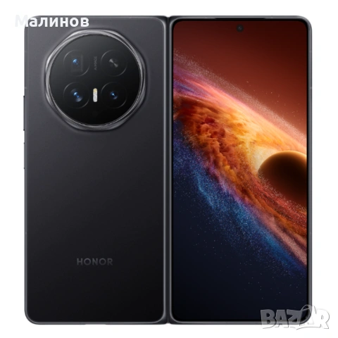 Honor Magic V6 Dual sim 5G от Get Mobile , снимка 2 - Huawei - 53885949