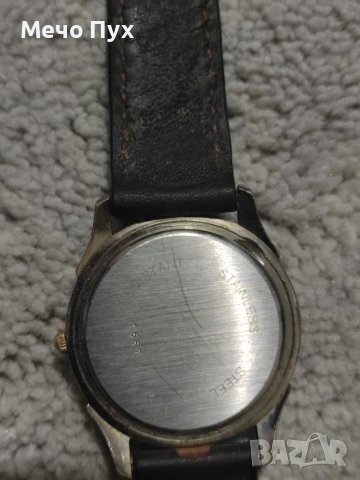 J Chevalier Quartz, снимка 9 - Мъжки - 39746630