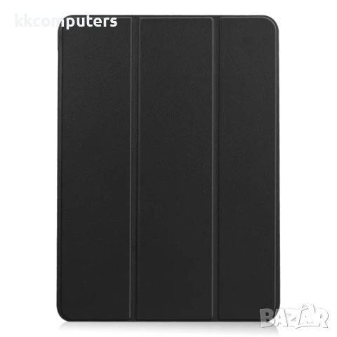 Apple iPad Air 11 2024 Кожен Калъф и Протектор, снимка 11 - Калъфи, кейсове - 51146843