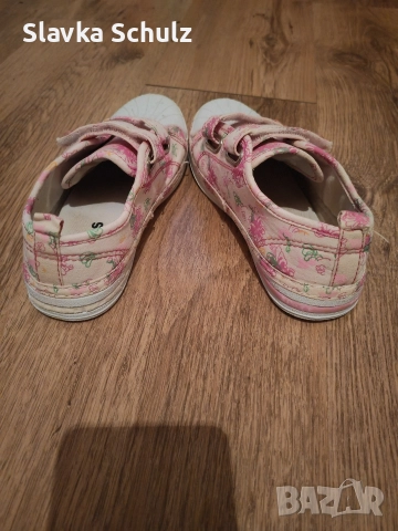 Маратонки рр34, снимка 5 - Детски маратонки - 52822990