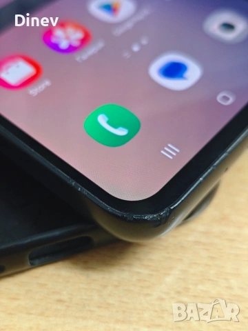 смартфон мобилен телефон андроид GSM Samsung a54 8ram/128gb, снимка 3 - Samsung - 53909057