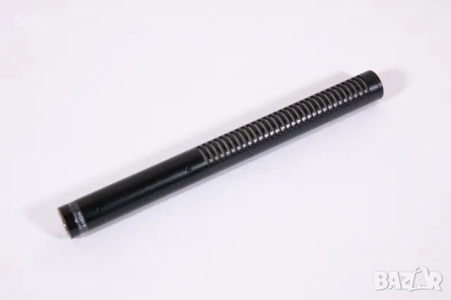 Sony ECM-670 Shotgun Microphone