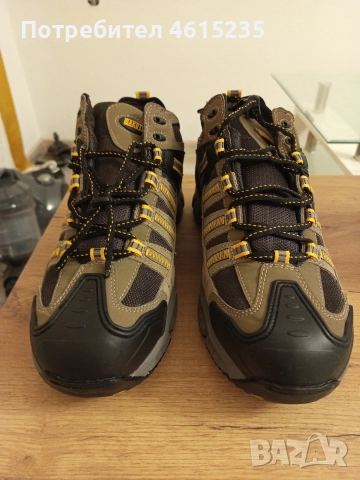 Военни и работни обувки, снимка 4 - Други - 52893588