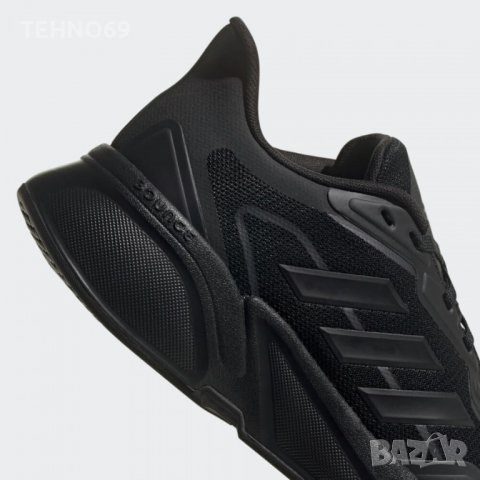 Мъжки Маратонки Adidas X9000L1 H00555, снимка 8 - Маратонки - 37868483
