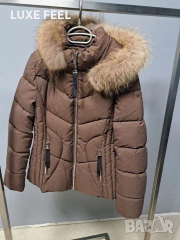 Дамски Якета ⚜️