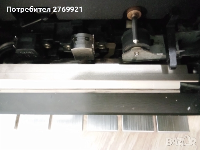 Дек Hitachi D230, снимка 4 - Декове - 52789248