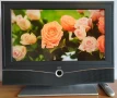Телевизор LCD Loewe Xelos A 26 (26 инча = 66 см.), снимка 8