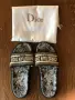 Чудесни чехли Christian Dior в множество цветове, снимка 7