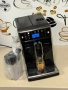 Кафемашина кафе автомат Saeco PicoBarista deluxe с гаранция, снимка 3