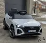 ❗️ПРОМОЦИЯ❗️Детска акумулаторна кола Audi RS Q8 12V , снимка 1