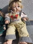 Винтидж порцеланови кукли , снимка 7