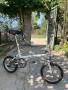 Сгъваем велосипед , снимка 1