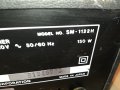 SHARP 1122H STEREO AMPLIFIER-MADE IN JAPAN 0508221102, снимка 11