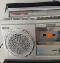 SONY Cassette-corder CFL-L, снимка 4