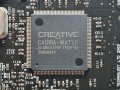 Creative Sound Blaster Live! 24-bit PCI 7.1, снимка 1