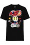 Детска тениска Nintendo Bomber Man,Игра,Гейм,Геймър,Подарък,Изненада,Повод,Празник,Събитие.Игра,Гейм, снимка 1 - Детски тениски и потници - 37847425