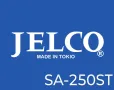 Jelco Tonearm SA-250ST пълен комплект със сигнален кабел, тежест и шел, снимка 2