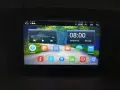 оригинална медия за мерцедес w203 , снимка 6