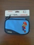 Продавам оригинална чантичка/калъфче за Nintendo DS Lite(DSL), снимка 1