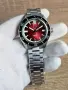 Zelos Swordfish 40mm SS 'Crimson Red', снимка 9