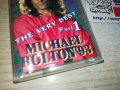 SOLD-MICHAEL BOLTON 93-КАСЕТА 3010231122, снимка 2
