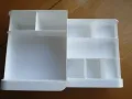 Органайзер за бижута и гримове , снимка 3