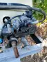 Вентилаторна пръскачка за трактор - 1500 литра , снимка 6