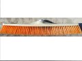 Четка / Метла с твърд косъм за промишлени складове 60 см, снимка 1 - Други инструменти - 30862511