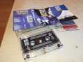 Bad Boys Blue ‎– Continued лицензна касета-ORIGINAL TAPE 0702241133	, снимка 15